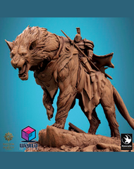 Bastion of Purity Vol.II - Feline Warden of Prime