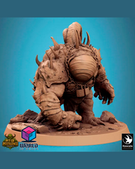 Pit of Pestilence Vol.II - Gutspawn