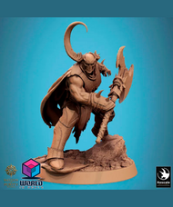 Legion of the Damned - Hell Forged Legion.