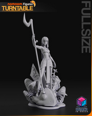 NomNom - Kida - Atlantis.