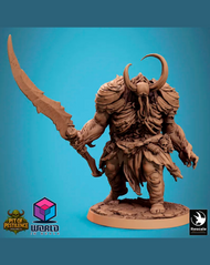 Pit of Pestilence Vol.II - Pestilent Brute