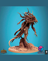 Ratkin Arsenal - The Muck Priest