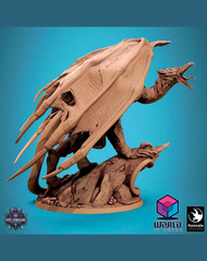 Fate Unbound-Zarkael