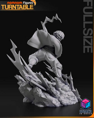 NomNom - Zenitsu Agatsuma from Demon Slayer
