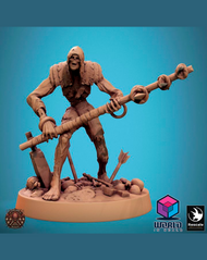 Broken Blood-  Pack Zombie