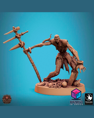 Broken Blood-  Pack Zombie