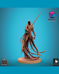 Hollow Graves-Death Ghost