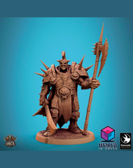 Cliffside Orcs - BrutalOrcs