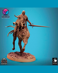 Hollow Graves-  Doomstride