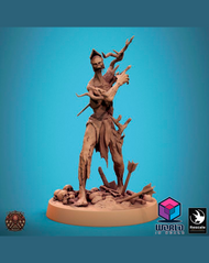 Broken Blood-  Pack Zombie