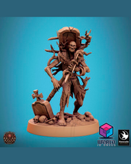 Broken Blood-  Pack Zombie