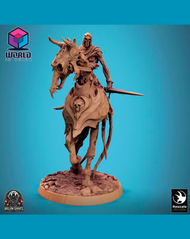 Hollow Graves-  Doomstride