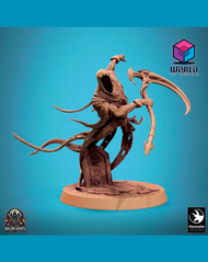 Hollow Graves-Death Ghost