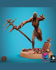 Broken Blood-  Pack Zombie