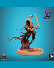 Hollow Graves-Death Ghost