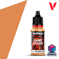 Game Color PIEL DE ELFOS 004