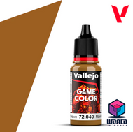 Game Color MARRÓN CUERO 040