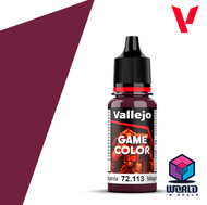 Game Color MAGENTA PROFUNDO 133