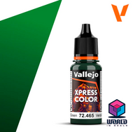 Game Color - 72.465 Verde Bosque.