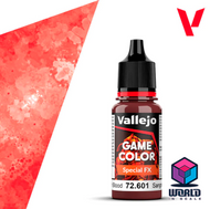 Game Color SANGRE FRESCA 601