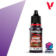 Game Color VIOLETA 209