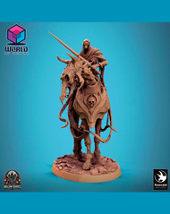 Hollow Graves-  Doomstride