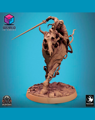 Hollow Graves-  Doomstride