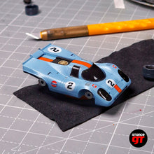 Cargar imagen en el visor de la galería, StanceGt  Porsche 917