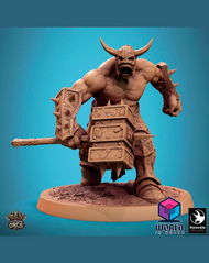 Cliffside Orcs - BrutalOrcs