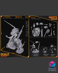 NomNom -A2 from NieR Automata