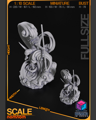 NomNom - Aang, Avatar the last Airbender