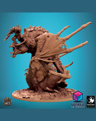 Cliffside Orcs-BrutalWyvern