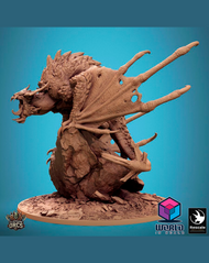 Cliffside Orcs-BrutalWyvern