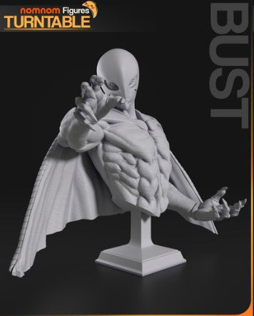 NomNom - Femto from Berserk