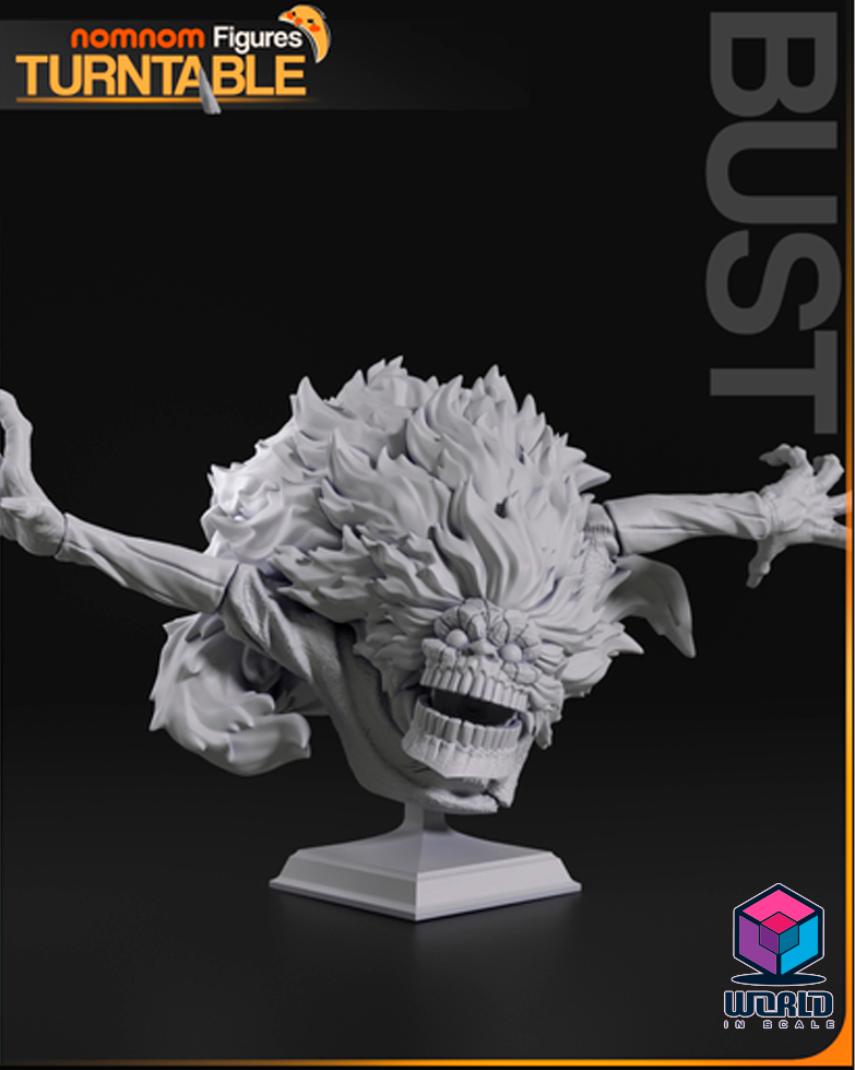 NomNom - Seiko & Granny from DanDaDan