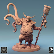 Pit of Pestilence- Executioner