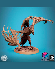 Broken Blood- Dabeath Bat