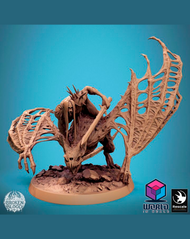 Broken Blood- Dabeath Bat