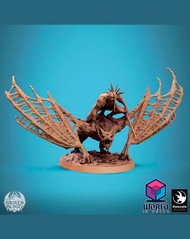 Broken Blood- Dabeath Bat