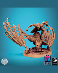 Broken Blood- Dabeath Bat