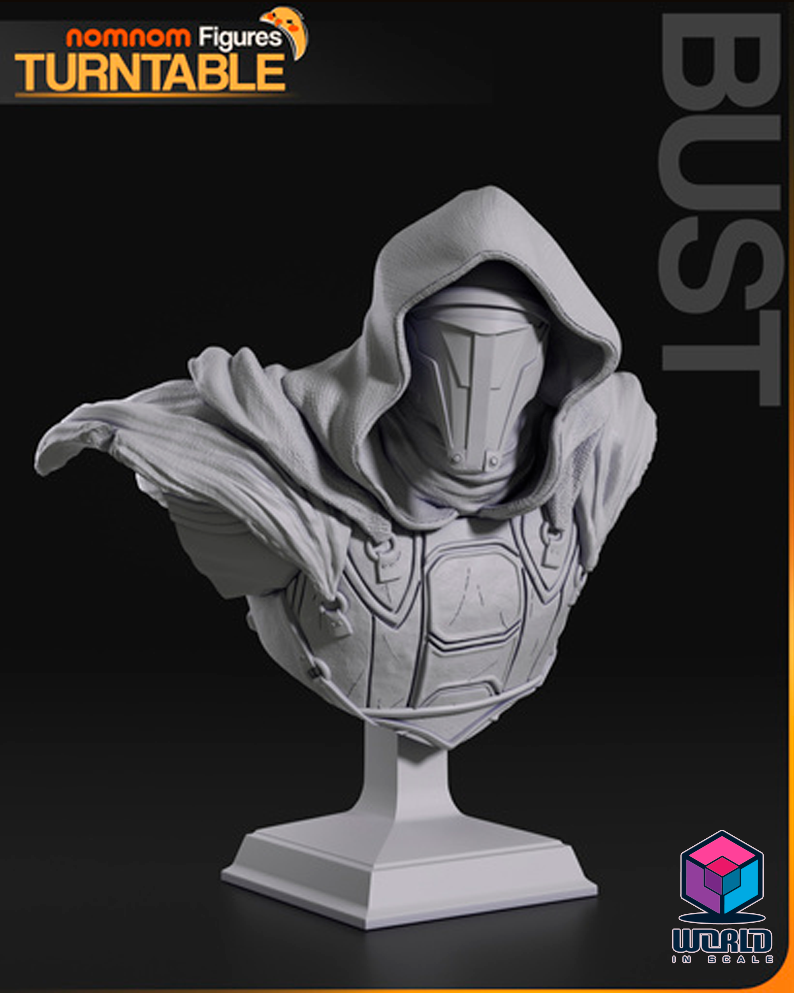 NomNom - Darth Raven from Star Wars