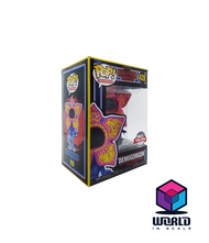 Funko pop Netflix Stranger Things #428.