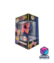 Funko pop Netflix Stranger Things #428.