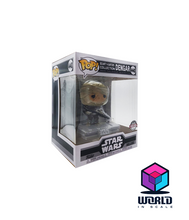 Load image into Gallery viewer, Funko Pop Bounty Hunters Collection: Dengar #440