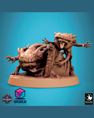 Fate Unbound - Devilish Flea