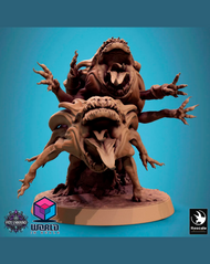 Fate Unbound - Devilish Flea