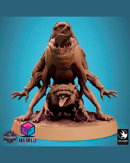 Fate Unbound - Devilish Flea