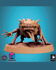 Fate Unbound - Devilish Flea