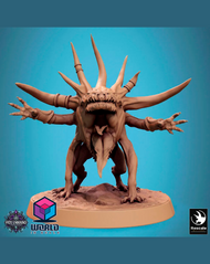 Fate Unbound - Devilish Flea