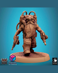 Molten Hearts- DwarfSteamPunk